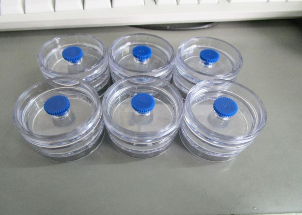 エンドトキシン測定と細菌検査