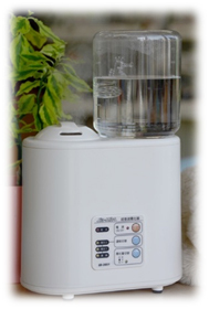 プログレスウォーター